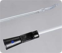 BRD 423714 BX/30 CLEAN-CATH INTERMITTENT CATH 14FR 16IN COUDE TIP, GREEN