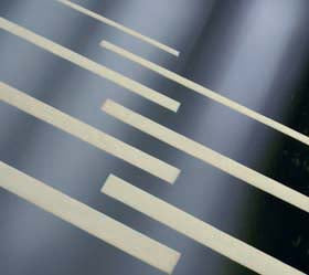 BRD 918010 (CS4) BX/50 GRAVITY DRAIN PENROSE 1/4" X 18" FLAT NON-STERILE OPAQUE RUBBER LATEX