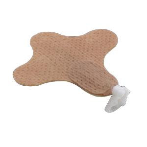 HOL 9785 BX/20 SUCTION TUBE ATTACH DEVICE STERILE