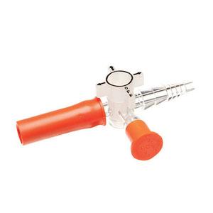 ICU M9000 EA/1 LOPEZ VALVE CLOSED ENTERAL TUBE STERILE LATEX-FREE