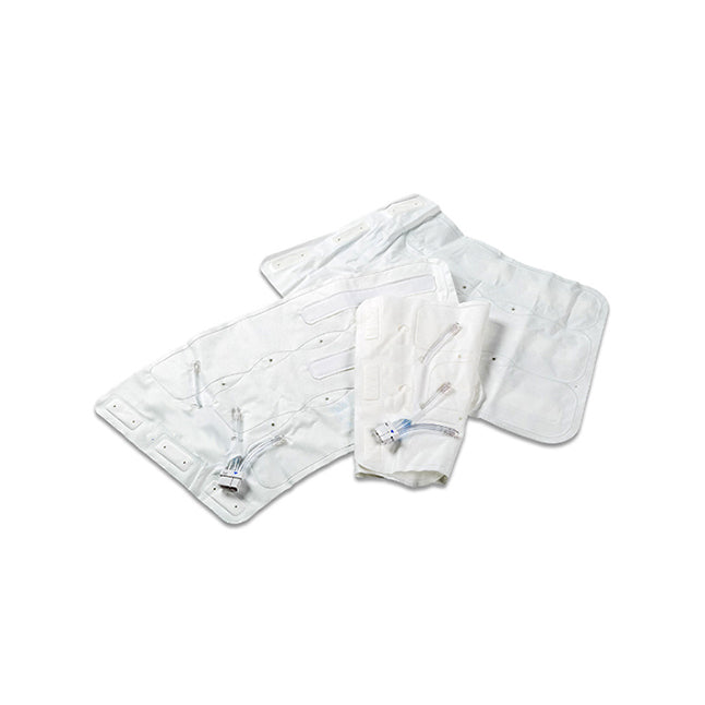 KND 9780 CA/3 SCD EXPRESS SLEEVES, THIGH LENGTH, LARGE