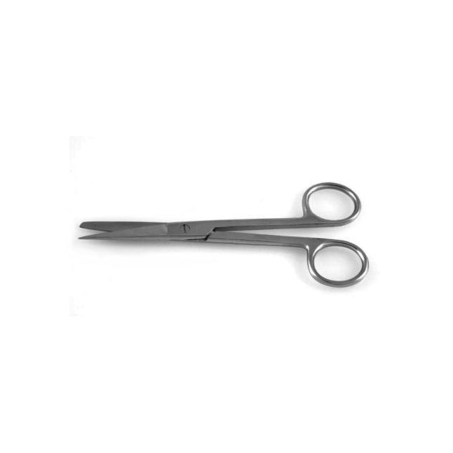 Ea/1 Operating Scissors,Sharp,Blunt,Sterile,Disposable.