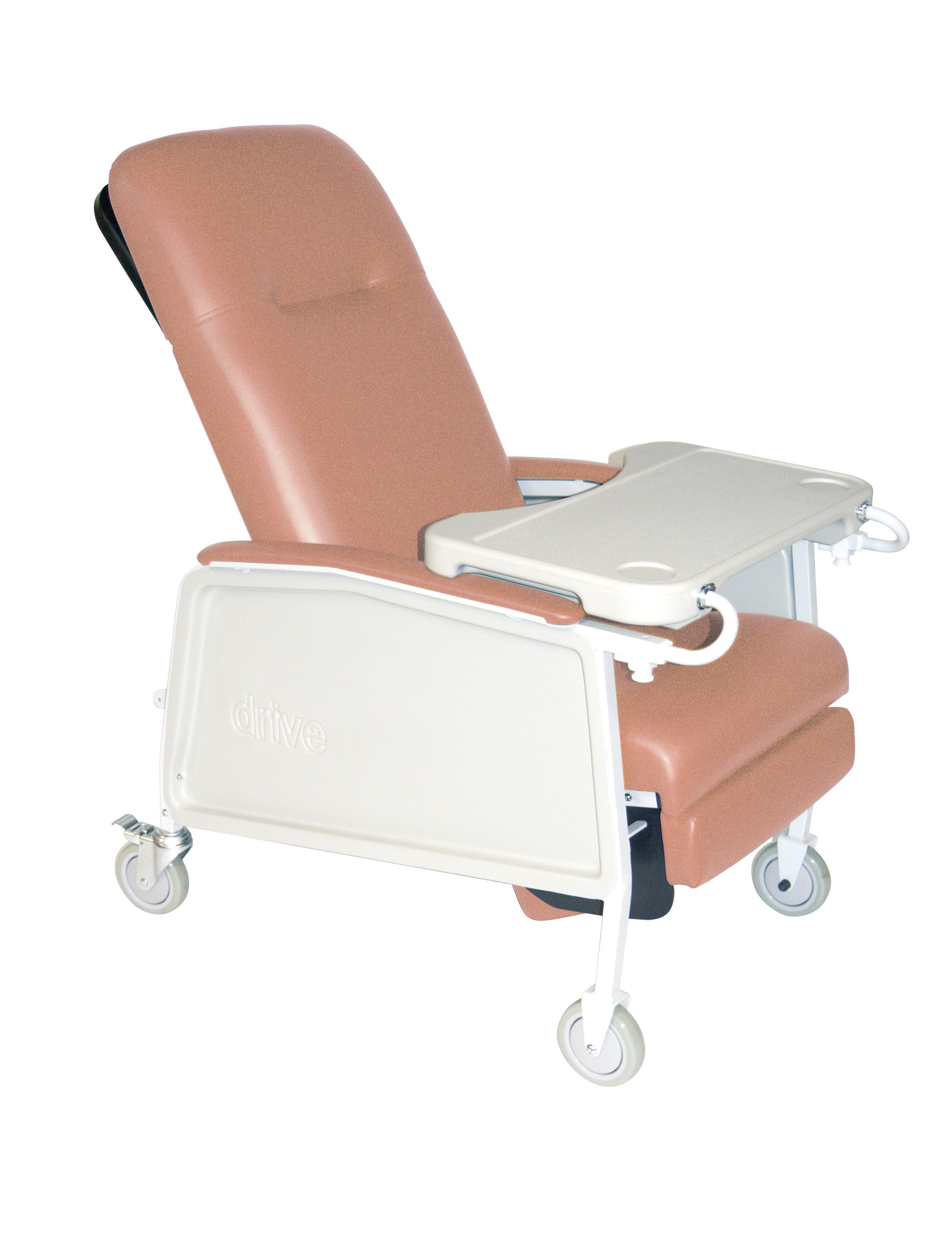 Bariatric Battery Powered Electric Patient Lift with Four Point