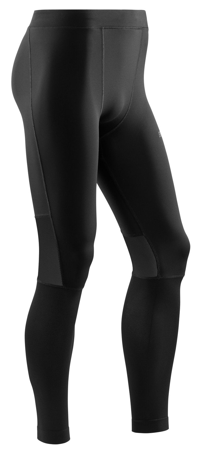 Compression Run Tights 4.0 for Men, Running, Gym