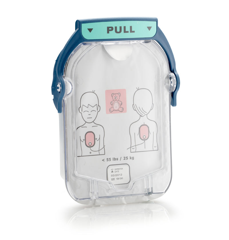 Philips OnSite Infant/Child Cartridge