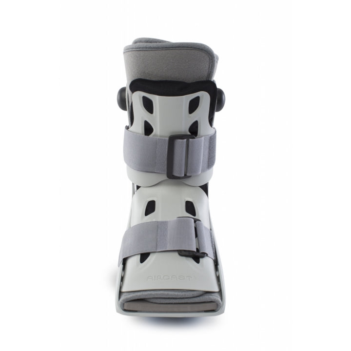 Aircast Airselect Walking Boot, Short, Medium, 10.3 " Height - Ea/1 - Home Health Store Inc