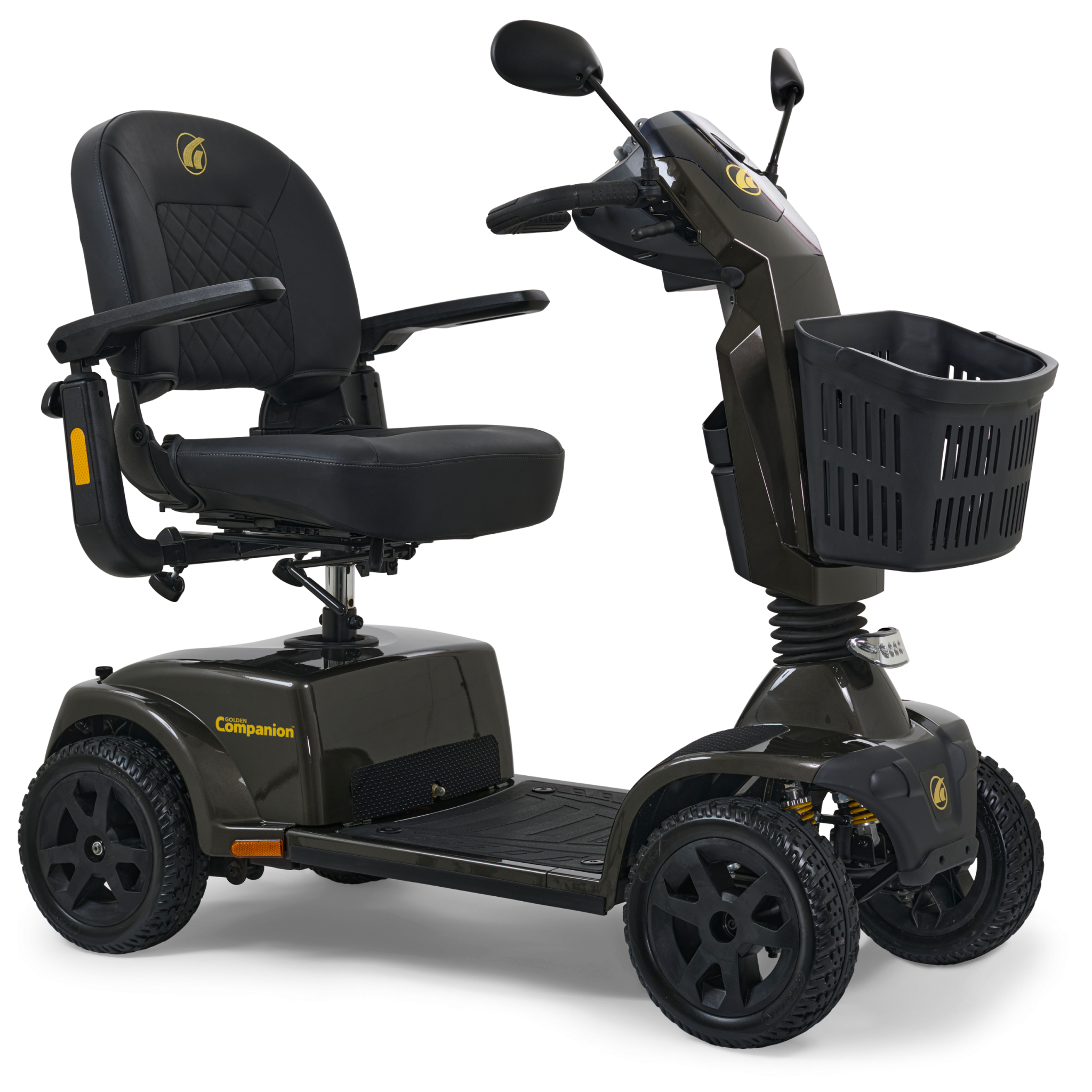 Golden Technologies Companion - 4 Wheel