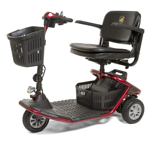 Golden Technologies Lite Rider - 3 Wheel
