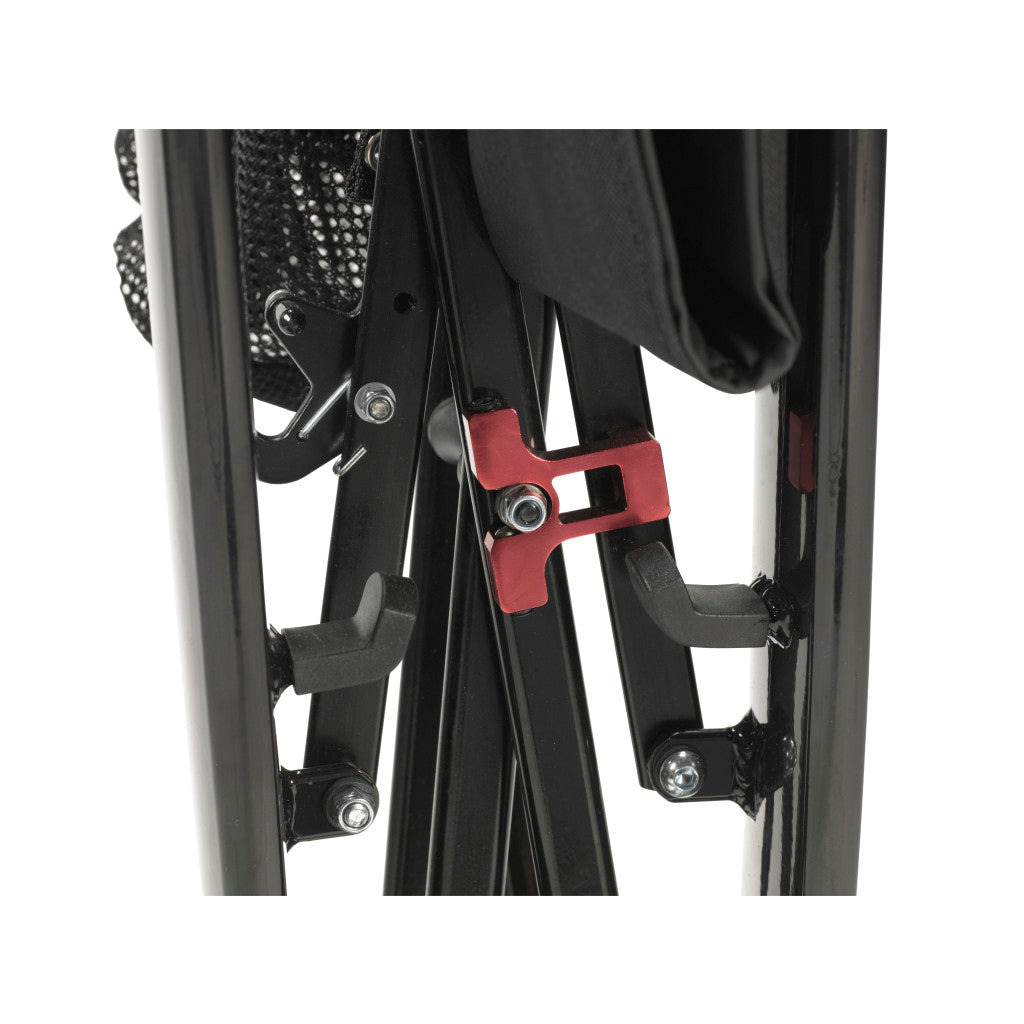 Drive Medical Nitro Heavy Duty Rollator