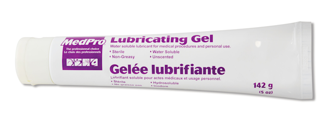 MedPro Lubricating Jelly - Home Health Store Inc