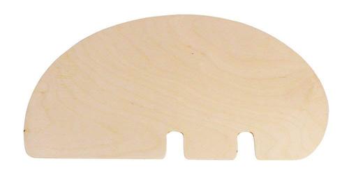 Nighthawk Half Round Transfer Board - Home Health Store Inc