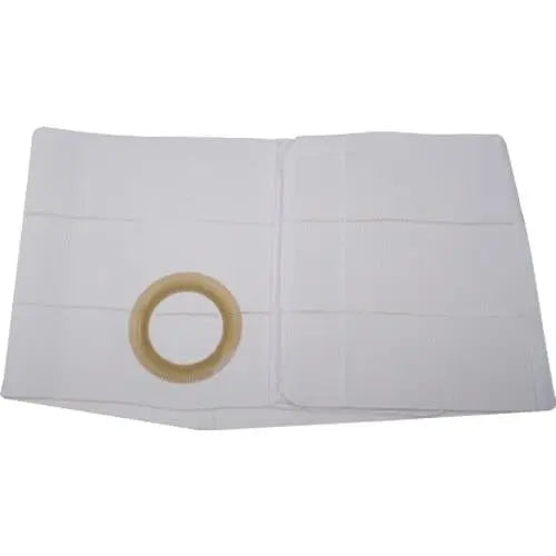 Original Flat Panel Support Belt W/ Cool Comft Elastic, 6" Width, L, Left Side, Opening 2-3/8 (Non-Returnable) - Ea/1 - Home Health Store Inc