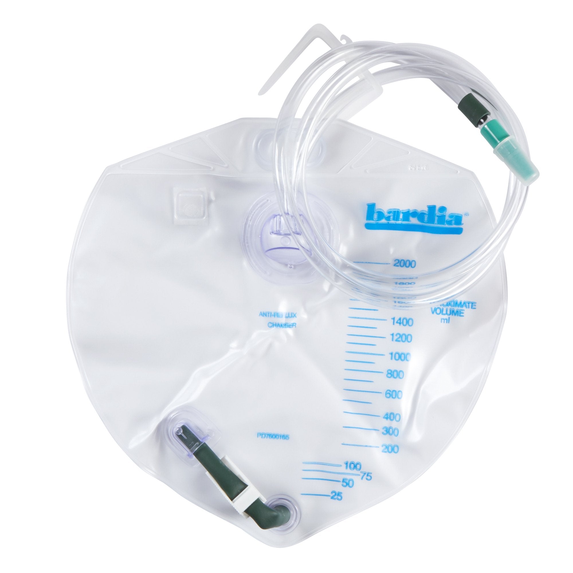 Bard Urinary Drainage Bag