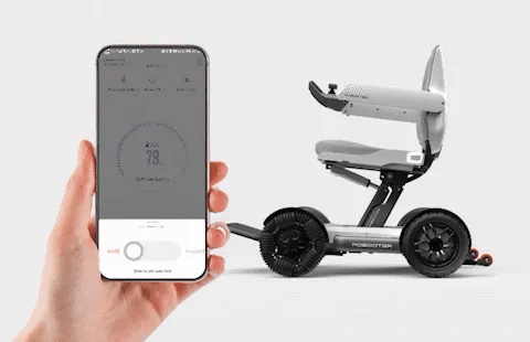 Robooter X40 - Home Health Store Inc