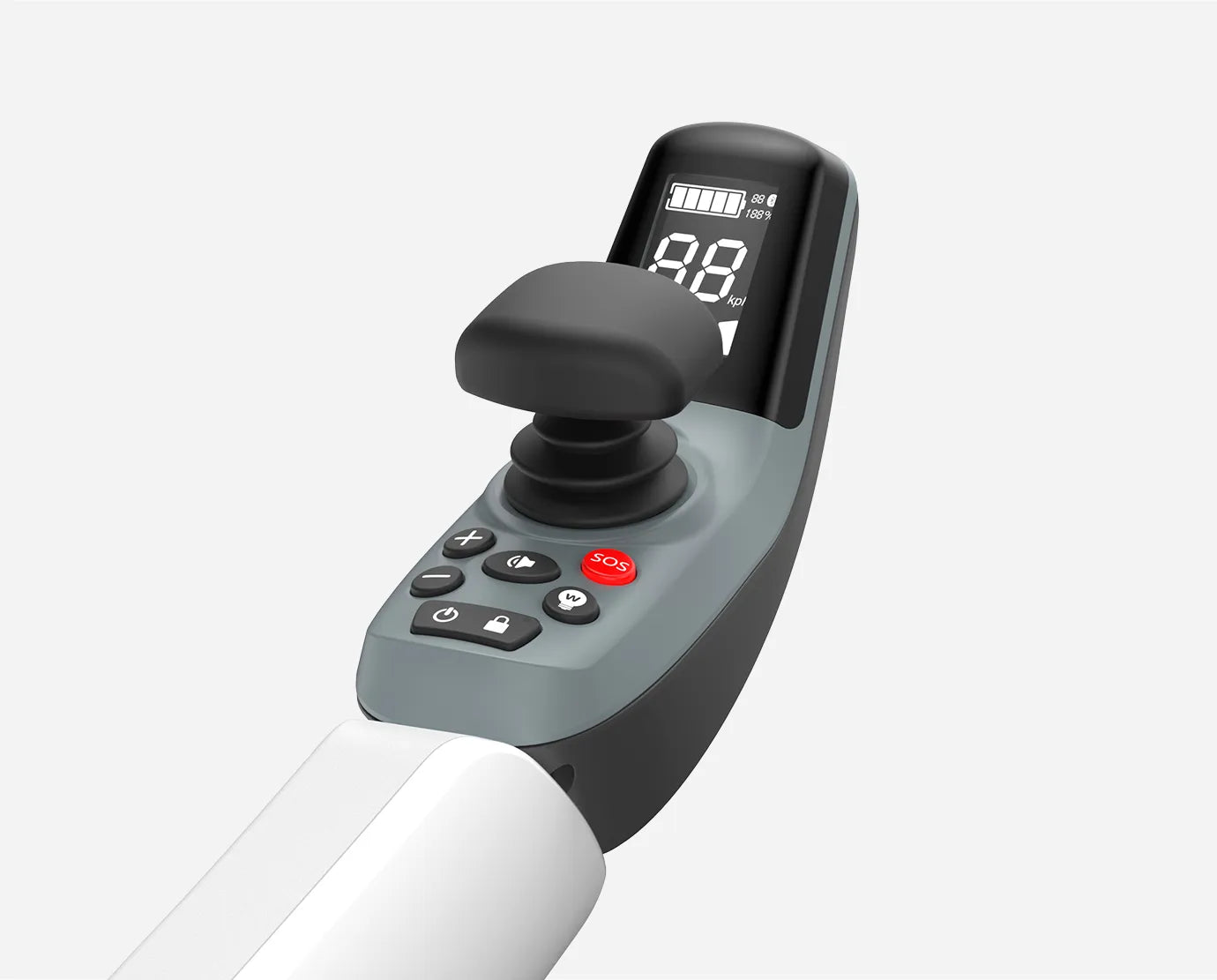 Robooter X40 - Home Health Store Inc