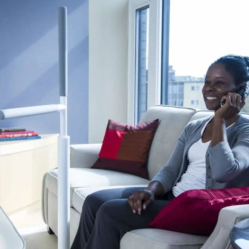 Advantage Rail™ - Home Health Store Inc