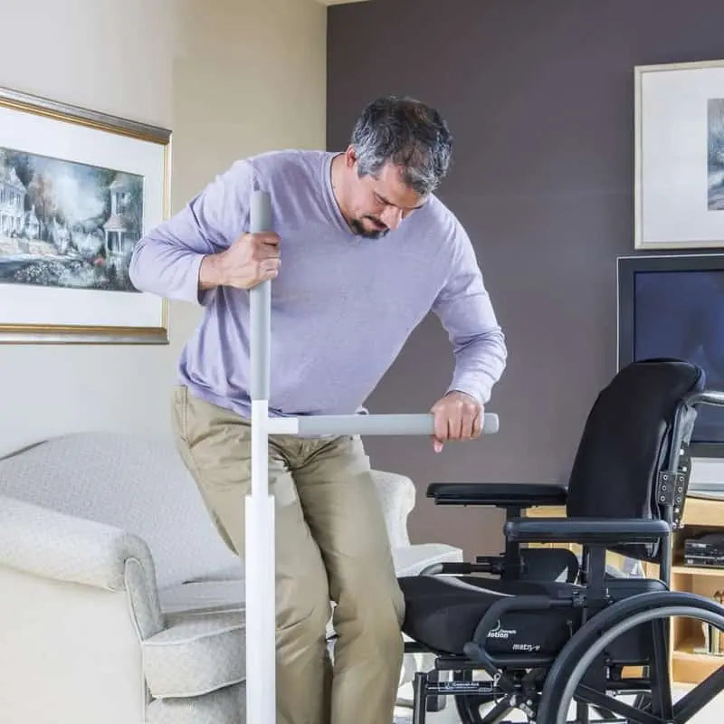 Advantage Rail™ - Home Health Store Inc