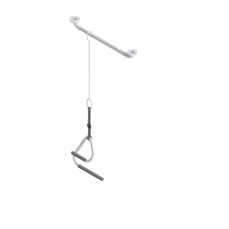 e2™ Ceiling Mount Trapeze, 32"/81cm - Home Health Store Inc