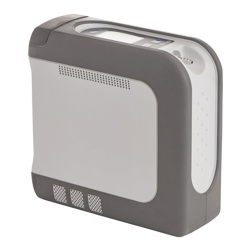 iGO2 Portable Oxygen Concentrator (POC) - Home Health Store Inc