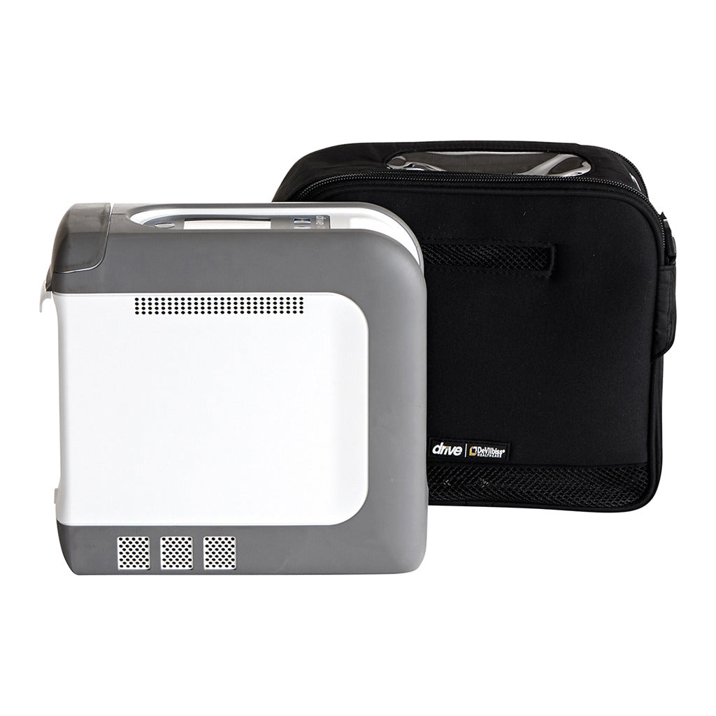 iGO2 Portable Oxygen Concentrator (POC) - Home Health Store Inc
