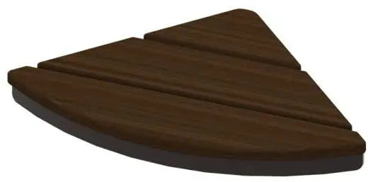 Invisia Corner Seat - Home Health Store Inc