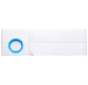 Flat Panel Cool Comfort 6" Support Belt Xl (41"-47") Beige Left-Side 3 1/2" Ring, 3/4" From Top, 1 3/4" From Bottom (Non-Returnable) - Ea/1 - Home Health Store Inc