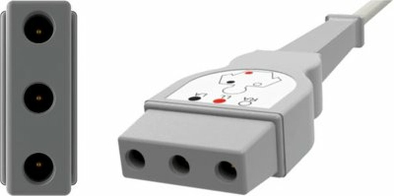 Cable,Tr #D-1355 - Ea/1 - Home Health Store Inc