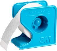 3M 1535-2 BX/6  TAPE MICROPORE 2IN  X 10YD WHITE