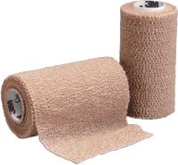 3M 1584 RL/1 WRAP COBAN 4IN  X 5YD