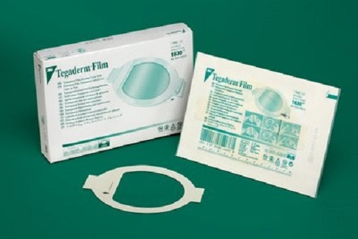 3M Tegaderm Dressing Window