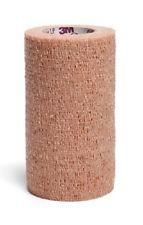 3M 2084 BX/18 WRAP 4INX5YD SELF ADH L/FREE, NON-STERILE