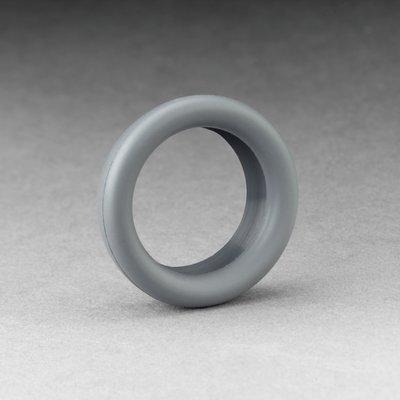 3M 36571 BG/10 LITTMANN STETHOSCOPE NONCHILL BELL SLEEVES GRAY