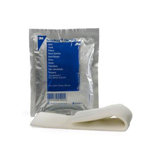 3M 76210A CS/10 SPLINT ONE-STEP 2IN X 10IN
