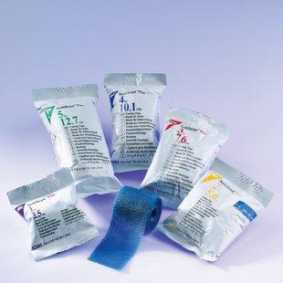 3M 85005U BX/1  TAPE POLY PLUS 12.5CM X 4.1M PRP