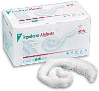 3M 90120 BX/5  DRESSING HIGH INTEGRITY ALGINATE 12IN ROPE