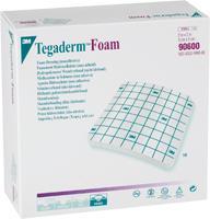 3M 90600 BX/10  DRESSING FOAM NONADHES 2IN X 2IN