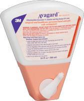 3M 9200C EA/1 HAND ANTISEPTIC WITH MOISTURIZERS 1% W/W CHLORHEXIDINE GLUCONATE SOLUTION, 500ML