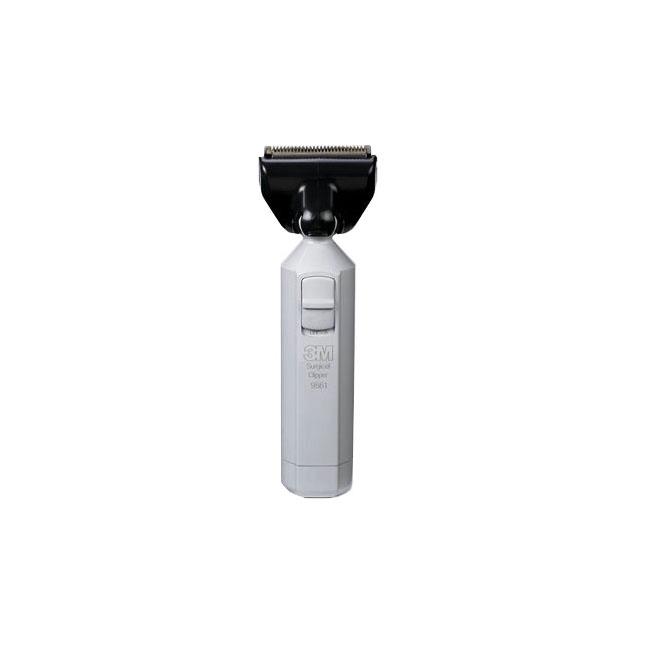 3M 9690 CS/20 BLADES TRAUMA & NEURO (NOT FOR PIVOTING HEAD) HEAD & HEAVY BODY HAIR