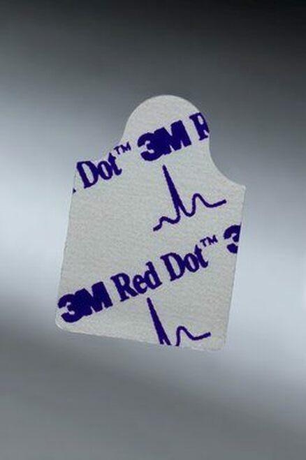 3M S406L10 BG/10 WIRES,EKG ELECTRODE DIAGNOSTIC