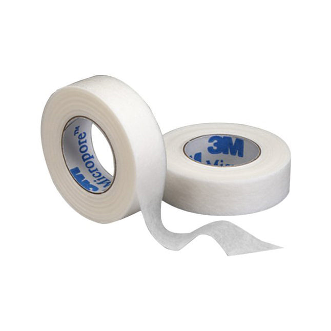 Micropore Surgical Tape, Non-Sterile