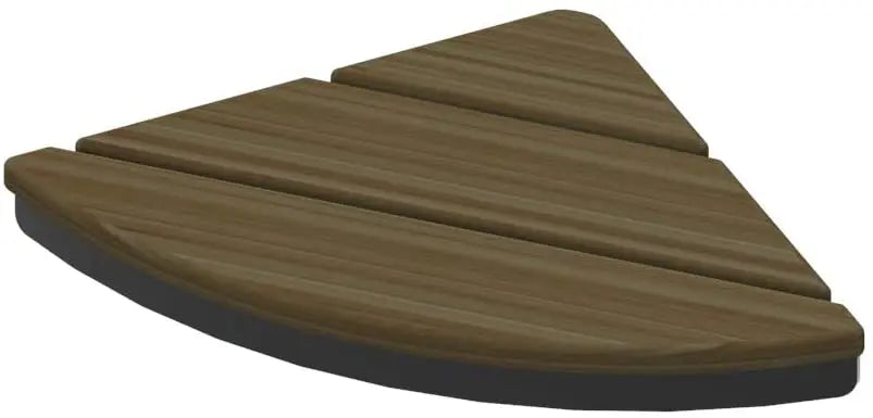 Invisia Corner Seat - Home Health Store Inc