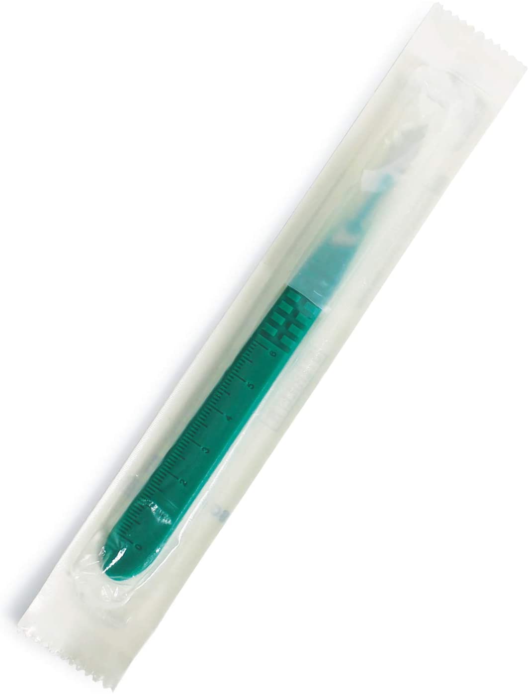 Disposable Stainless Steel Scalpels #15.. - Box Of 10 - Home Health Store Inc