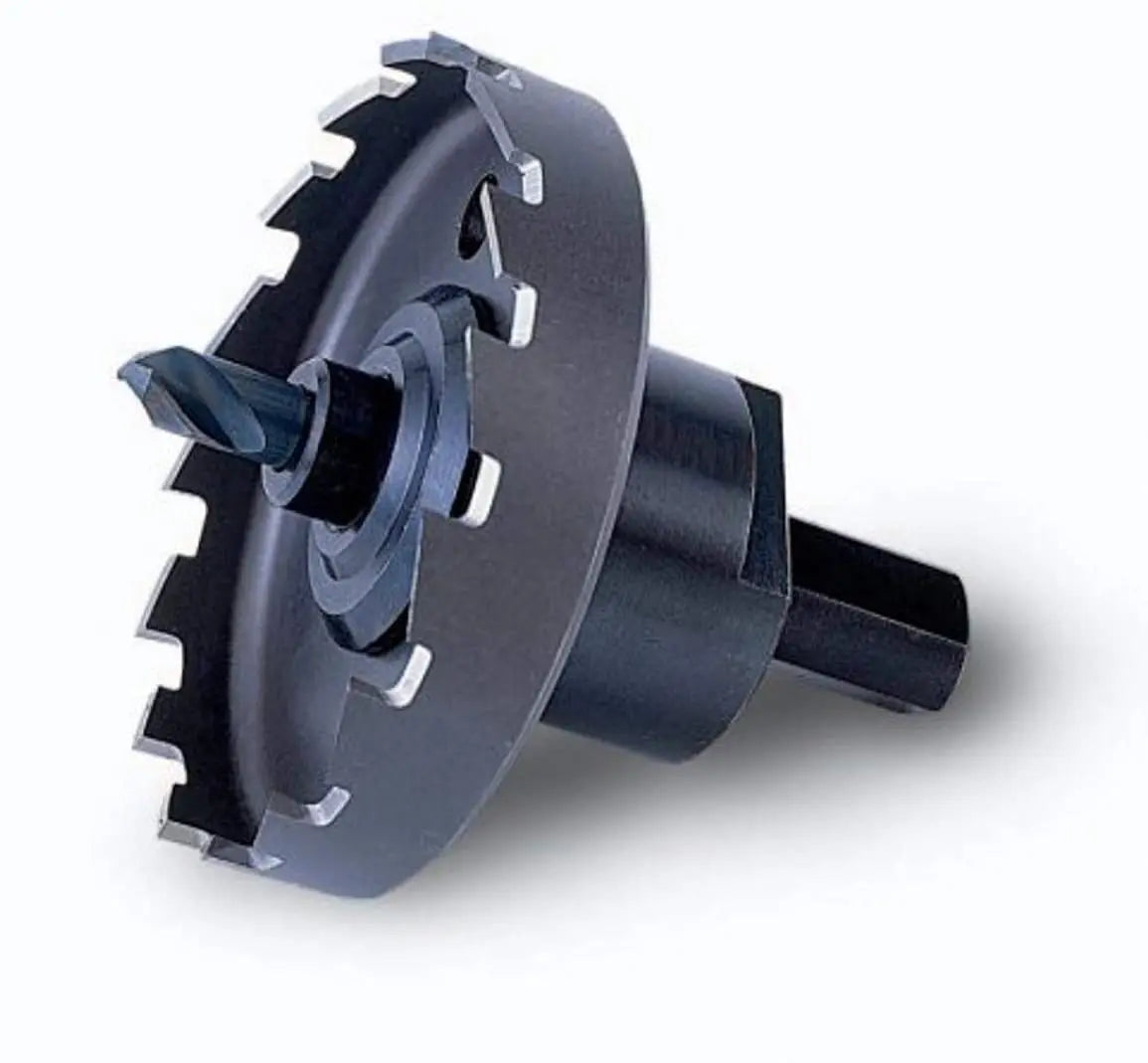 Hole Cutter Tool Custom 7/8" X 1 1/8" Opening (Non-Returnable) - Ea/1 - Home Health Store Inc