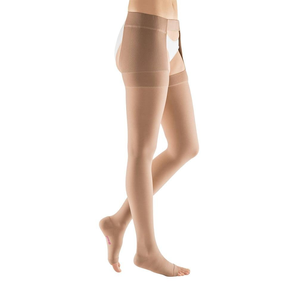 Thigh high waist attachment - Home Health Store Inc