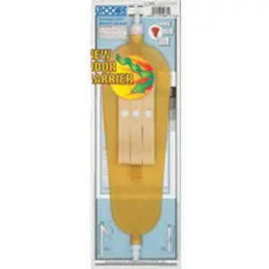 Reusable Urinary Leg Bag, Straight, Size 18oz (Medium) - Ea/1 - Home Health Store Inc