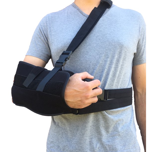 Arm Immobiliser Large - Ea/1 - Home Health Store Inc