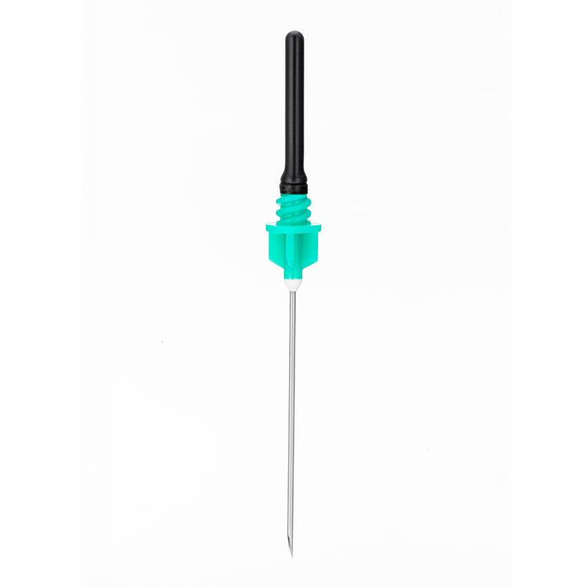 BX/100 - SOL-M Multi-Sample Needle 20G*1