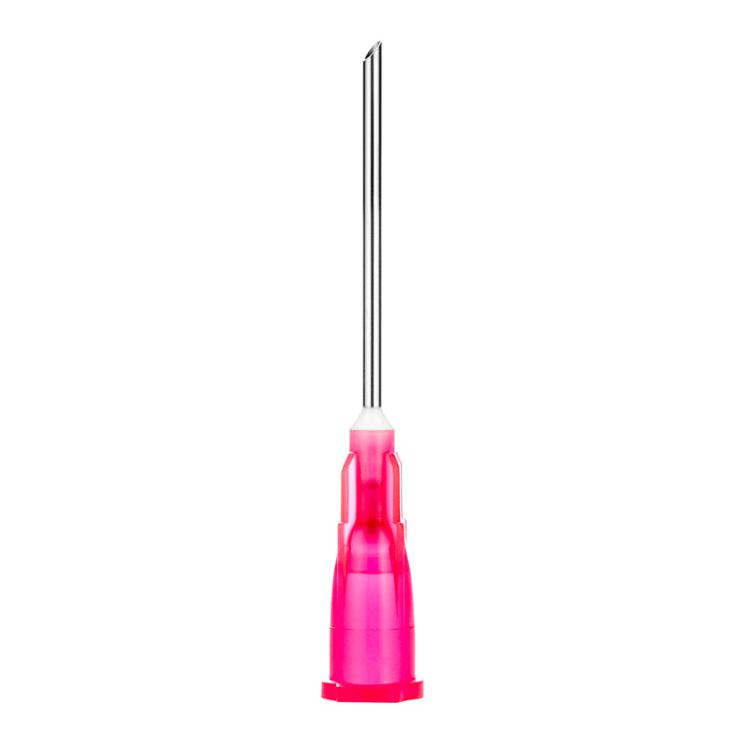 BX/100 - SOL-M Blunt Fill Needle 18G*1"