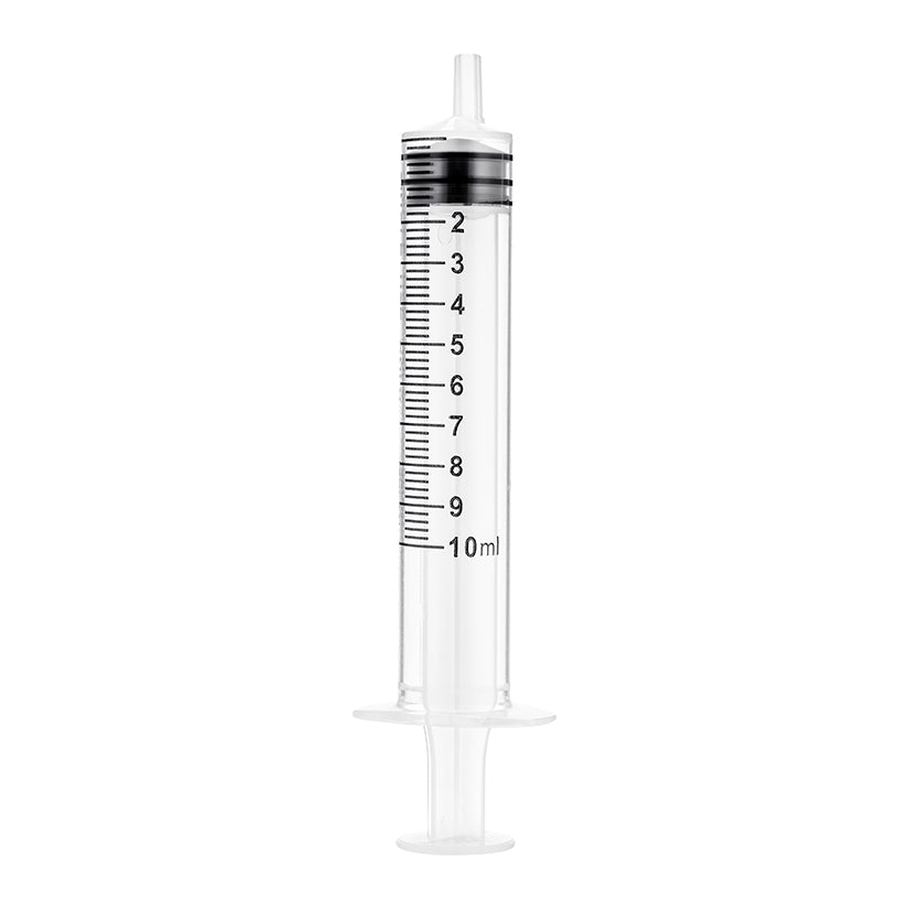 BX/100 - SOL-M 20ml Slip Tip Syringe w/o Needle