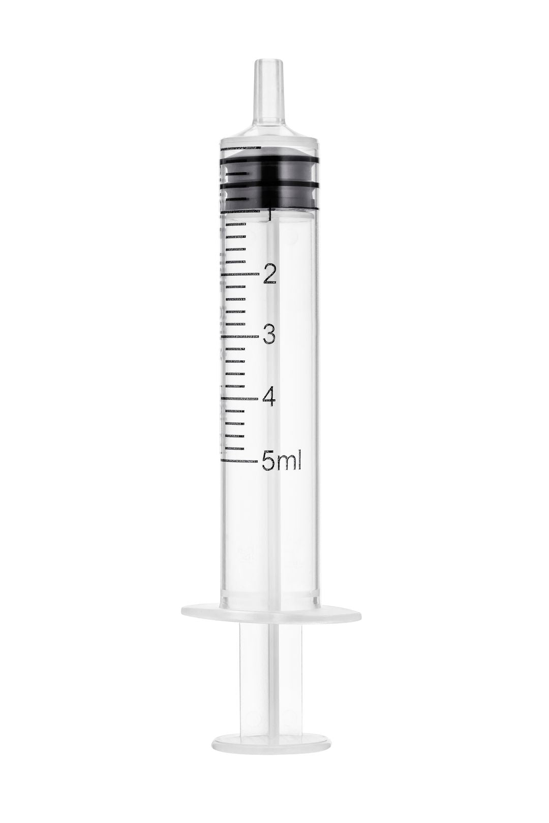 Case/300 - SOL-M 30ml Luer Lock Syringe w/o Needle (bulk, non-sterile)